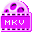 CXB MKV Video Converter icon